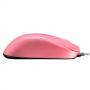 Геймърска мишка zowie s1 divina pink, zowie-mouse-div-p-s1
