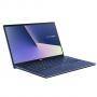 Лаптоп, asus zenbook flip 13 ux362fa-el205t (flip 360, stylus pen), intel core i5-8265u (up to 3.9 ghz, 6mb),13,3 инча fhd (1920x1080), 90nb0jc2-m0620