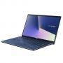 Лаптоп, asus zenbook flip 13 ux362fa-el205t (flip 360, stylus pen), intel core i5-8265u (up to 3.9 ghz, 6mb),13,3 инча fhd (1920x1080), 90nb0jc2-m0620