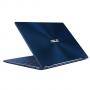 Лаптоп, asus zenbook flip 13 ux362fa-el205t (flip 360, stylus pen), intel core i5-8265u (up to 3.9 ghz, 6mb),13,3 инча fhd (1920x1080), 90nb0jc2-m0620