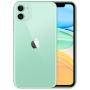 Смартфон apple iphone 11 256gb green, ios 13, 6.1 инча (1792x828), apple a13 bionic, lte, mwmd2gh/a