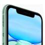 Смартфон apple iphone 11 256gb green, ios 13, 6.1 инча (1792x828), apple a13 bionic, lte, mwmd2gh/a