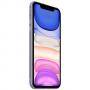 Смартфон apple iphone 11 64gb purple, 6.1-инчов екран (1792x828) liquid retina ips lcd, ios 13, a13 bionic, mwlx2gh/a