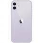 Смартфон apple iphone 11 64gb purple, 6.1-инчов екран (1792x828) liquid retina ips lcd, ios 13, a13 bionic, mwlx2gh/a