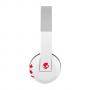 Безжични bluetooth слушалки skullcandy uproar wireless, бял/сив, skull-s5urhw-457