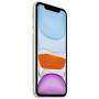 Смартфон apple iphone 11 128gb white, 6.1 инча (1792x828), apple a13 bionic, lte, mwm22gh/a