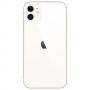 Смартфон apple iphone 11 128gb white, 6.1 инча (1792x828), apple a13 bionic, lte, mwm22gh/a