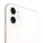 Смартфон apple iphone 11 128gb white, 6.1 инча (1792x828), apple a13 bionic, lte, mwm22gh/a
