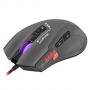 Геймърска мишка genesis xenon 210, 3200 dpi, avago 5050, rgb подсветка, черен, nmg-0904
