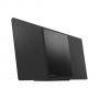 Микро hi-fi аудио система panasonic sc-hc2020egk, 2 channels, 40w, wireless, bluetooth, rds: fm, dab+