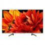 Телевизор sony bravia kd-49xg8377, 49 инча 4k (3840x2160), edge led, processor 4k hdr x1, triluminos, xr 1000hz, kd49xg8377saep