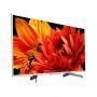Телевизор sony bravia kd-49xg8377, 49 инча 4k (3840x2160), edge led, processor 4k hdr x1, triluminos, xr 1000hz, kd49xg8377saep
