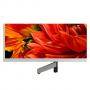 Телевизор sony bravia kd-49xg8377, 49 инча 4k (3840x2160), edge led, processor 4k hdr x1, triluminos, xr 1000hz, kd49xg8377saep