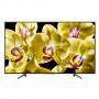Телевизор sony kd-49xg8096, 49 инча (3840x2160), edge led, 4к x-reality pro, triluminos, android tv 7.0, kd49xg8096baep