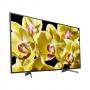 Телевизор sony kd-49xg8096, 49 инча (3840x2160), edge led, 4к x-reality pro, triluminos, android tv 7.0, kd49xg8096baep