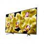 Телевизор sony kd-49xg8096, 49 инча (3840x2160), edge led, 4к x-reality pro, triluminos, android tv 7.0, kd49xg8096baep