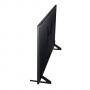 Телевизор samsung 82q950, 82 инча 8к (7680x4320) qled, 4300 pqi, qhdr, hdr 10+, dolby digital plus, dvb-t2cs2 x 2, qe82q950rbtxxh