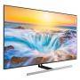 Телевизор samsung 75q85, 75 инча (3840x2160) qled, 3800 pqi, direct full array 8x, quantum hdr 1500, hdr 10+, bixby, dvb-t2cs2, qe75q85ratxxh