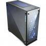 Кутия за настолен компютър, segotep k7 atx mid tower черна, sg-k7-bk_vz