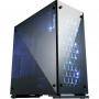 Кутия за настолен компютър, segotep k7 atx mid tower черна, sg-k7-bk_vz