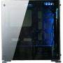 Кутия за настолен компютър, segotep k7 atx mid tower черна, sg-k7-bk_vz