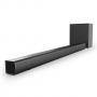 Soundbar система philips htl1510b, 2,1-канален безжичен събуфър, bluetooth, черен