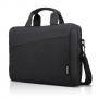 Чанта за лаптоп lenovo 15.6 inch laptop casual toploader t210, черен, 4x40t84061