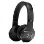Безжични слушалки jbl ua sport wireless train, jbl charged sound, talkthru, черен, jbl-ua-one-ear-bt-blk