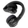 Безжични слушалки jbl ua sport wireless train, jbl charged sound, talkthru, черен, jbl-ua-one-ear-bt-blk