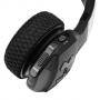 Безжични слушалки jbl ua sport wireless train, jbl charged sound, talkthru, черен, jbl-ua-one-ear-bt-blk