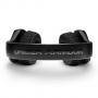 Безжични слушалки jbl ua sport wireless train, jbl charged sound, talkthru, черен, jbl-ua-one-ear-bt-blk
