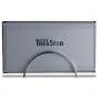 Външен твърд диск external hdd data station maxi x.u. 160gb trekstor
