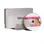 Външен твърд диск external hdd data station maxi x.u. 160gb trekstor