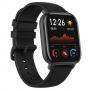 Смартчасовник xiaomi amazfit gts gps smartwatch, черен