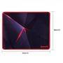 Подложка за мишка redragon capricorn p012-bk, p012-bk_vz