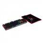 Подложка за мишка redragon capricorn p012-bk, p012-bk_vz