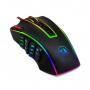 Геймърска мишка redragon legend chroma rgb m990rgb-bk, m990rgb-bk_vz