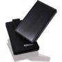 Външен твърд диск external hdd pocket t.ub 2.5" 500gb, usb 2.0 с кожен калъф - tr-hdd-pock-500tub