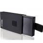 Външен твърд диск external hdd pocket t.ub 2.5" 500gb, usb 2.0 с кожен калъф - tr-hdd-pock-500tub