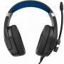 Геймърски слушалки hama hs urage soundz 700 7.1 , черни, hama-186001