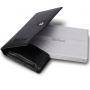 Външен твърд диск external hdd data station pocket x.u. 2,5" 500gb, с кожен калъф - tr-hdd-pock-500s