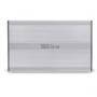 Външен твърд диск external hdd data station pocket x.u. 2,5" 500gb, с кожен калъф - tr-hdd-pock-500s