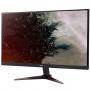 Монитор acer nitro vg240ypbiip 23.8 инча wide ips led 1920x1080 2xhdmi dp, черен, um.qv0ee.p01