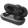Блутут слушалки-тапи с докинг кутийка silicon power blast plug bp82, true wireless, черен, slp-head-bp82-bk