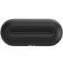 Блутут слушалки-тапи с докинг кутийка silicon power blast plug bp82, true wireless, черен, slp-head-bp82-bk