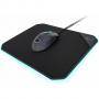 Геймърски пад cooler master masteraccessory mp860 rgb, черен, cm-pad-mpa-mp860-osa-n1