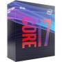 Процесор intel coffee lake core i7-9700 3.00ghz (up to 4.70ghz), 12mb, 65w,  lga1151 (300 series), intel-i7-9700-box