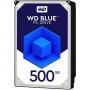 Хард диск wd blue, 500gb, 7200rpm, 64mb, sata 3, wd5000aakx, hdd-sata3-500wd-blue
