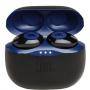 Блутут слушалки jbl tune 120 tws, син, jbl-t120tws-blu