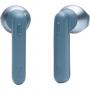 Блутут слушалки jbl tune 220 tws, син, jbl-t220tws-blu